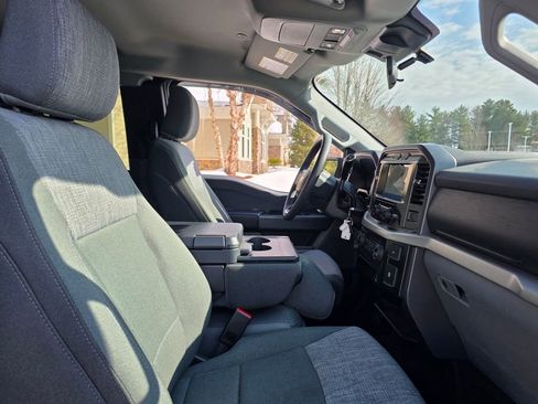 Used 2022 Ford F150 XLT image 19