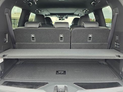 New 2026 INFINITI QX80 Autograph w/ Premium Cargo Package AWD/4WD image 40