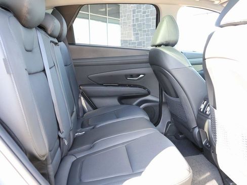 New 2026 Hyundai Tucson Limited image 13