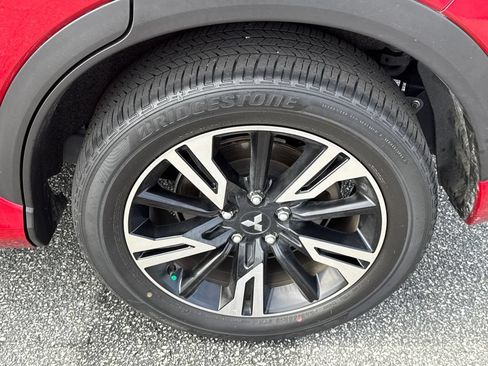 Used 2023 Mitsubishi Eclipse Cross SEL AWD/4WD image 19