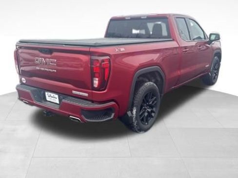 Used 2023 GMC Sierra 1500 Elevation image 6