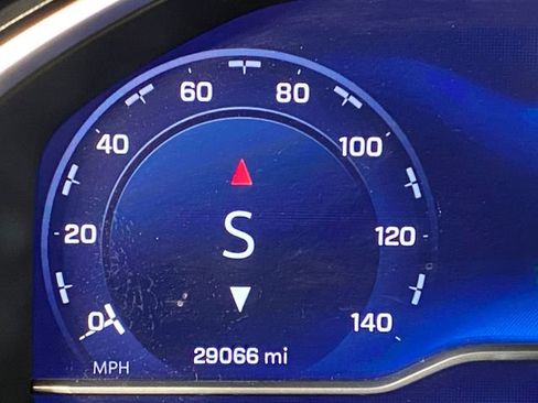 Certified 2023 Chevrolet Silverado 1500 LT AWD/4WD image 19