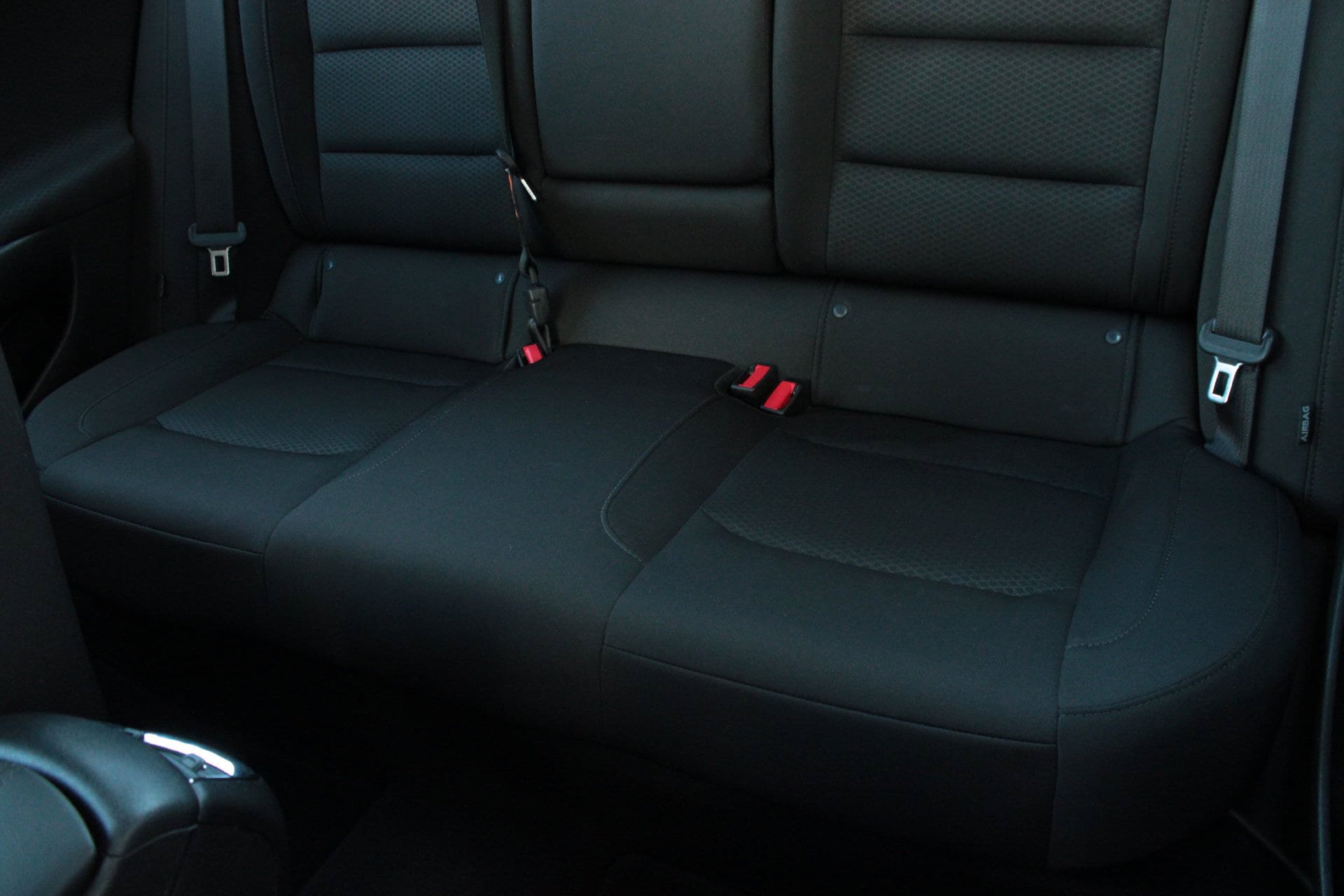 Used 2018 Chevrolet Malibu LT FWD image 17