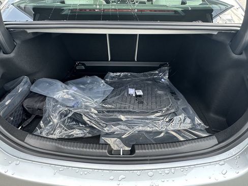 New 2026 Mercedes-Benz C 300 Sedan image 21