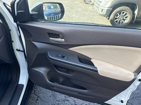 Used 2014 Honda CR-V EX image 22
