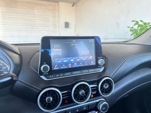 Used 2024 Nissan Sentra SV image 21