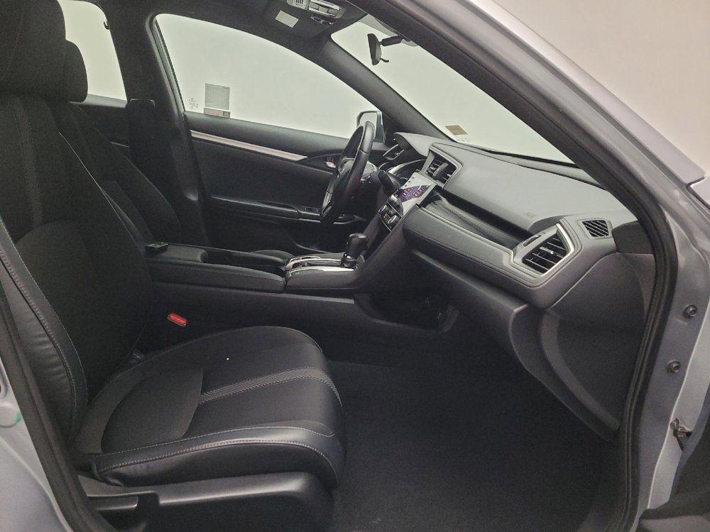 Used 2020 Honda Civic Sport image 21