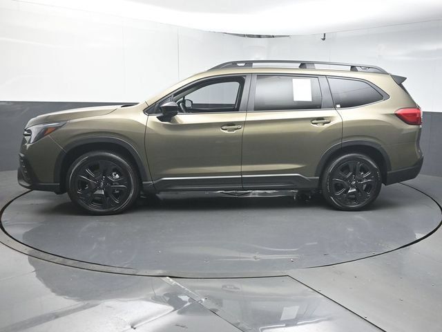 Used 2025 Subaru Ascent Onyx Edition w/ Popular Package #2 AWD/4WD image 5