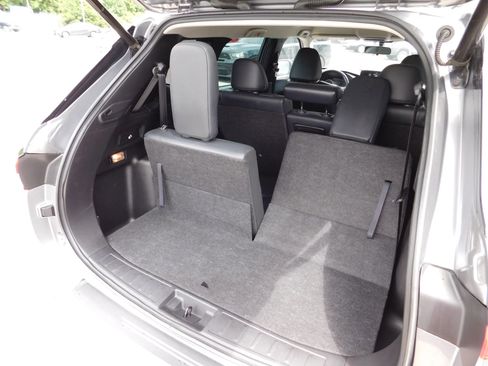 Used 2023 Mitsubishi Outlander SE FWD image 8