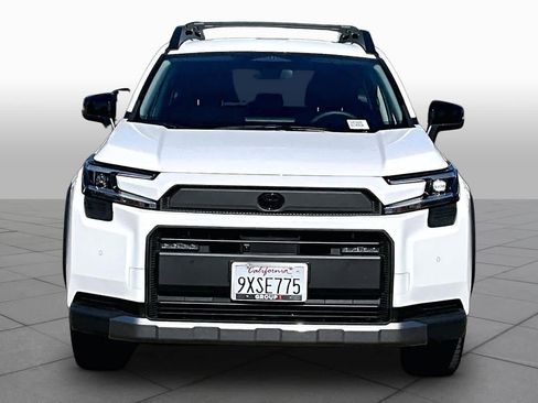 Used 2026 Toyota RAV4 FWD image 3