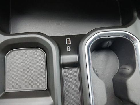 Used 2025 GMC Sierra 2500 Denali w/ Denali Reserve Package image 6