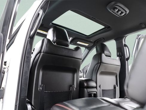 Used 2025 Dodge Durango R/T AWD/4WD image 32