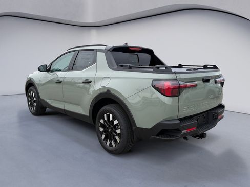 New 2026 Hyundai Santa Cruz SEL FWD image 3