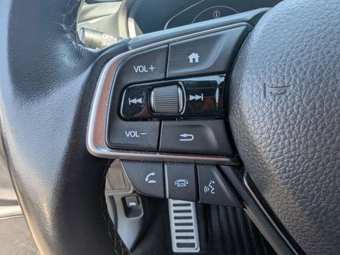 Used 2022 Honda Accord Sport image 13