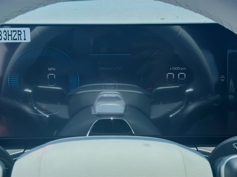 New 2026 Hyundai Santa Fe SEL FWD image 9