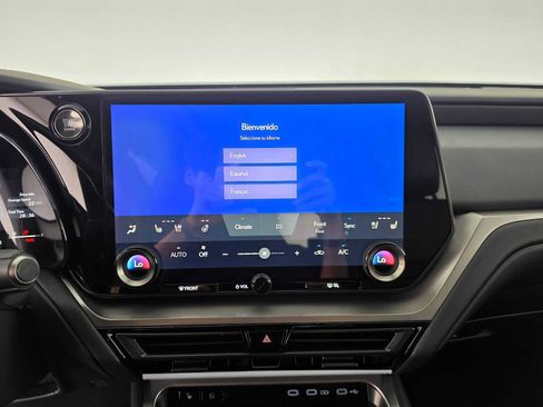 Certified 2026 Lexus TX 350 FWD w/ Technology Package image 27