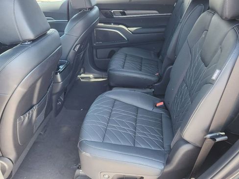 New 2025 Kia Telluride SX X-Line image 11