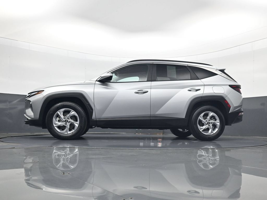 Used 2024 Hyundai Tucson SEL AWD/4WD image 29