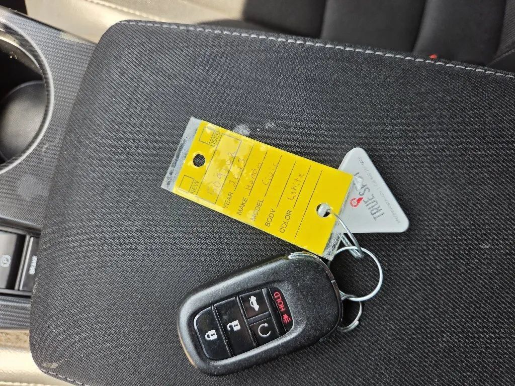 Used 2023 Honda Civic Sport image 37