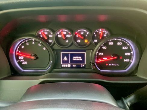 New 2026 GMC Sierra 1500 Pro w/ Pro Value Package image 41