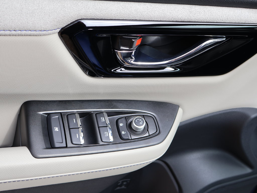 New 2026 Subaru Forester Limited AWD/4WD image 23