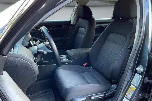 Certified 2023 Honda Civic EX image 23