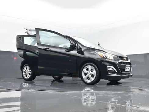 Used 2021 Chevrolet Spark LT FWD image 30