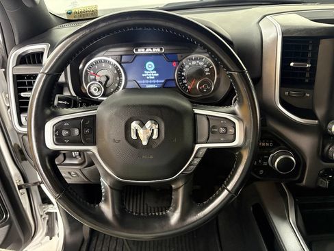 Used 2023 RAM 1500 Big Horn AWD/4WD image 27