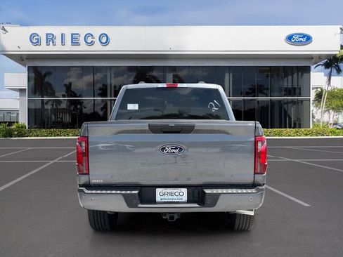 New 2026 Ford F150 STX w/ Equipment Group 200A RWD image 5