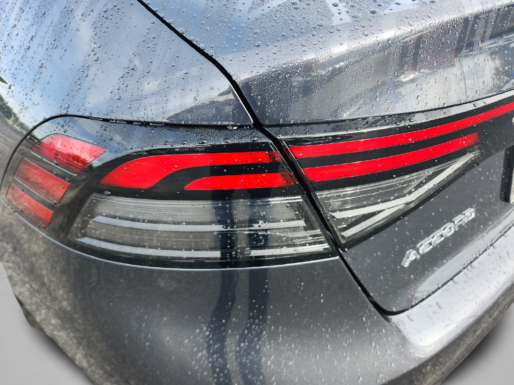 New 2026 Honda Accord LX image 15