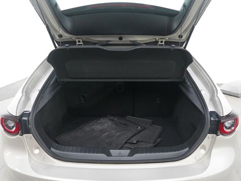 Used 2022 MAZDA MAZDA3 s image 16