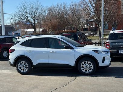 New 2026 Ford Escape Active w/ Cold Weather Package