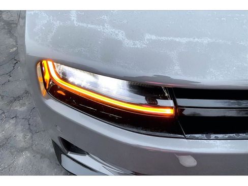 Used 2025 Dodge Charger R/T w/ Quick Order Package 25M R/T image 30