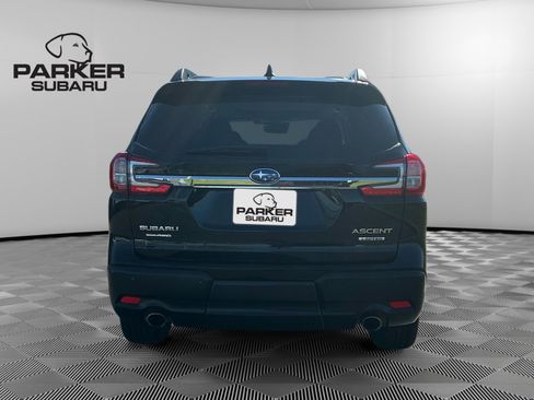 Certified 2024 Subaru Ascent Limited w/ Technology Package AWD/4WD image 4