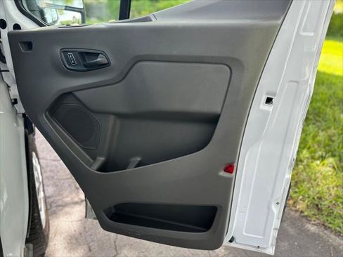 Used 2023 Ford E-Transit 148 High Roof Extended w/ Load Area Protection Package RWD image 18