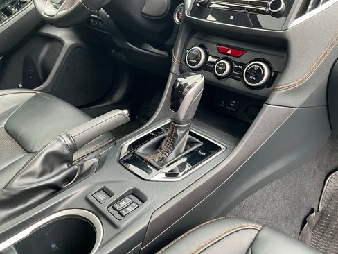 Certified 2023 Subaru Crosstrek 2.5i Limited w/ Moonroof Package image 19