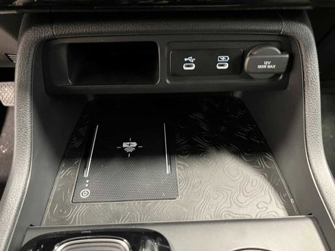 New 2026 Honda Pilot TrailSport image 18