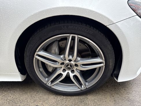 Used 2019 Mercedes-Benz E 450 Coupe image 13