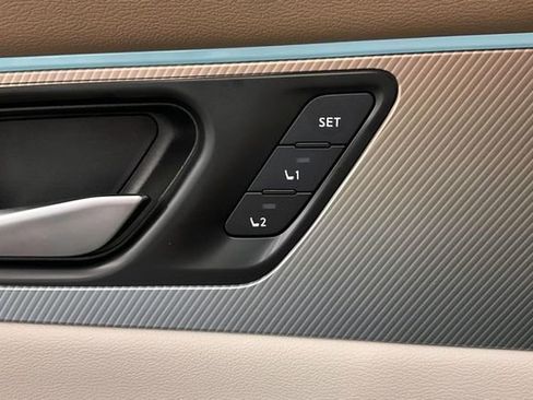 New 2026 Nissan Murano Platinum w/ Technology Package image 32