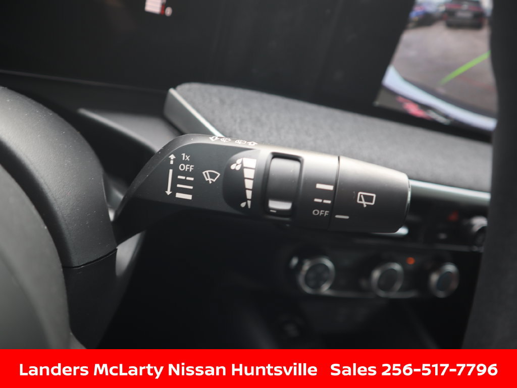 Used 2026 Nissan Kicks S FWD image 22