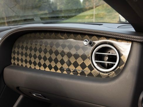 Used 2018 Bentley Continental GT Supersports image 61