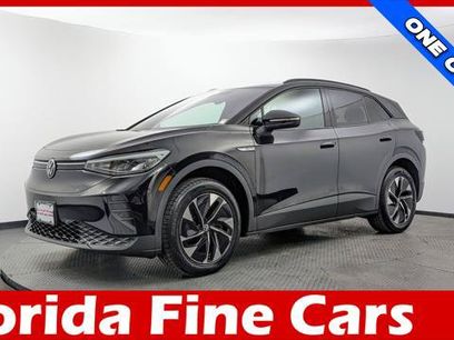Used 2022 Volkswagen ID.4 Pro