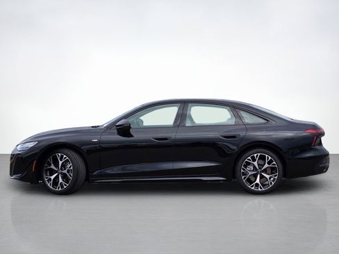 New 2026 Audi A6 Premium Plus AWD/4WD image 3