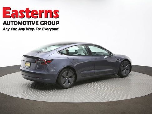 Used 2023 Tesla Model 3 Standard Range image 38
