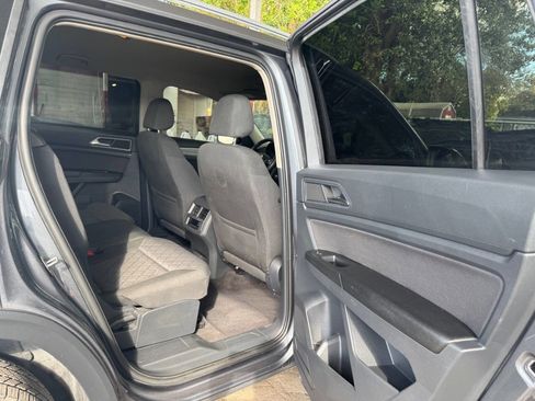 Used 2018 Volkswagen Atlas S image 21