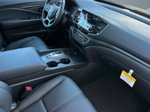 New 2026 Honda Ridgeline TrailSport image 26