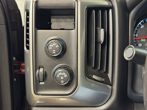 Used 2016 Chevrolet Silverado 1500 LT w/ All Star Edition image 14