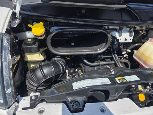 Used 2021 RAM ProMaster 1500 FWD image 26