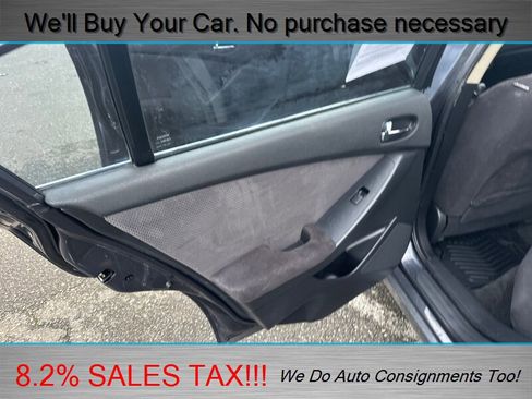 Used 2008 Nissan Altima 2.5 S image 19