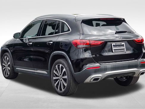 Certified 2023 Mercedes-Benz GLA 250 image 4